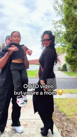 Black thigh high boots gives all the Fall vibes. 🍁 This dress is  my go to for funerals (anything really). That red lip got me feelin like Selenaaaaas #momlife #OOTD #creatorsearchinsights 