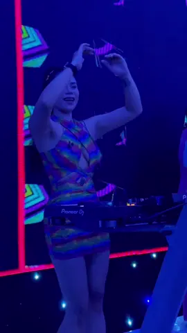 Tình mình có lẽ chắc là Duyênnnnnn. #TikTokAwardsVN #tiktok #djphuongruby #djremix #vanlysau9 