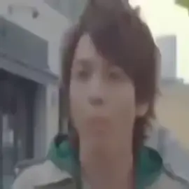 bro at wrong world