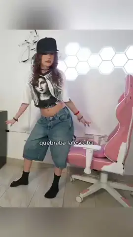 ella lo rompía que loca #kick#paratiii#viral#raiyalondra#pinchetiktokponmeenparati 