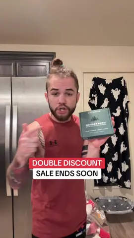 Grab some soon! #gum #organic #underbrushgum #tiktokshopblackfriday #tiktokshopcybermonday 