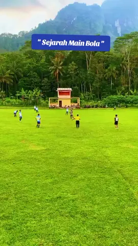 #SejarahMainBola# Kalam Al-Magfurlah Abuya KH.Uci Turtzusi -Ulama Karismatik Tangerang Banten***