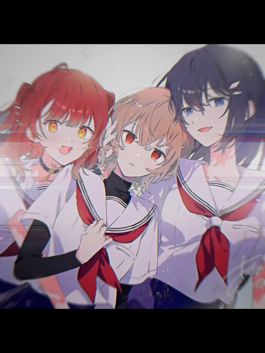 ✨ Rekomendasi anime baru! ✨ Anime “This Monster Wants to Eat Me” (Watashi wo Tabetai, Hitodenashi) sekarang tayang resmi di YouTube Ani-One Asia 🎬 ➡️ Tonton gratis dan legal langsung di channel Ani-One Asia! #watashiwotabetaihitodenashi #thismonsterwantstoeatme  #mikoyashiro#hinakoyaotose#shiorioumi