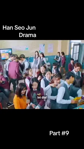 HanSeoJun Drama😇 #dramakorea #drakor #kdrama #truebeauty #hanseojun #fypシ゚ #fypage #fulldrakordisini 