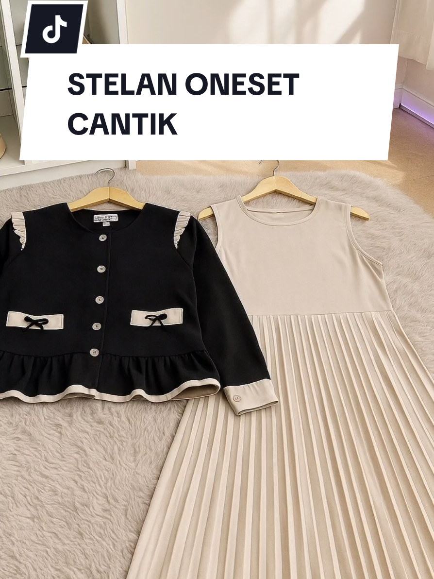 stelan oneset korean style nih say #stelanoneset #OOTD #outfitinspiration #outfitideas 