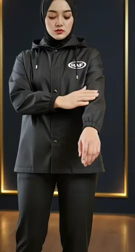 Promo jas hujan dewasa murah raincoats mantel RAF setelan celana pria wanita 