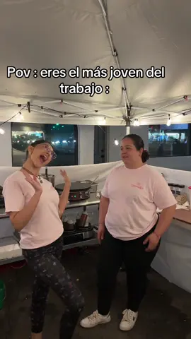 Ella aún no se amarga  #amargada #comedia 