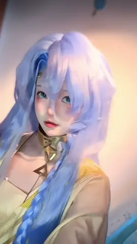 #cosplay #fyb #xh 