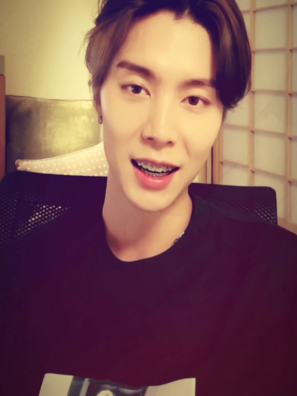 เขามาเหนือ ผมเหลืออะไร #johnny #nct #fyp #edits 