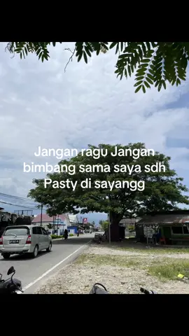 Udah pasty di sayangg lah#fypシ゚ #lewatberanda #fyppppppppppppppppppppppp 