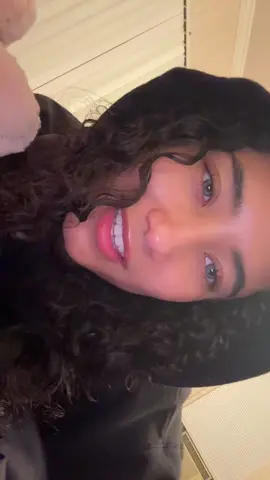 #fyp #xyzabc #curlyhair 