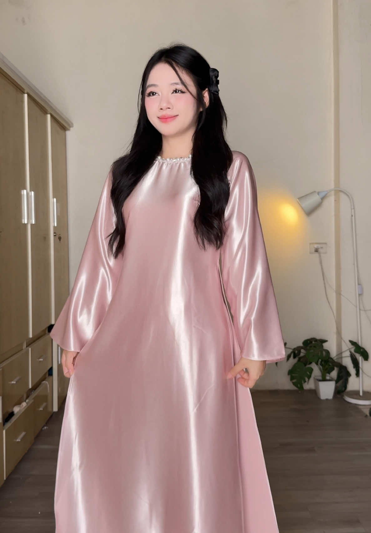 #met5tem #myoutfit #aodai 