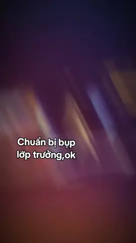 bụp lớp trưởng ok #ff 