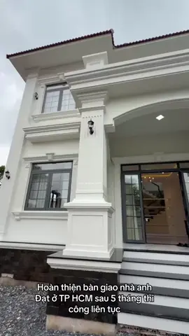 Nhà quá đẹp.#maxhome #xuhuongtiktok #TikTokAwardsVN #nhavuon #thicongtrongoi 