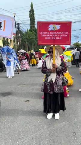 HUT bireuen kec jeumpa 
