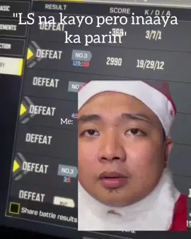 Charge lang ako ng pinggan #codm #callofdutymobile #codmobile #codmemes #codmfyp 