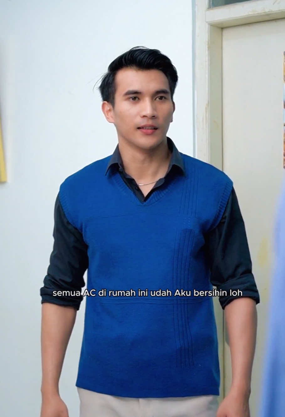 Maksud Terselubung.. #tiktoktainment #dramatiktok #bucin #tiktokviral #viraltiktok @Mika @rania.mahalia @Delin Au @Rommy.pelor 