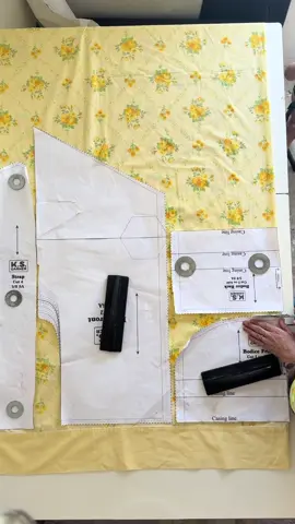 When you learn to sew, you will gain a power you never knew you had. You won’t give your money to bad billionaires that own fast fashion companies. You can make clothes that fit your body because those companies do not make clothes for every body. You will save money and have the courage to be self reliant in other aspects of your life. It’s truly an incredible power to have. Sewing is a super power 🪡