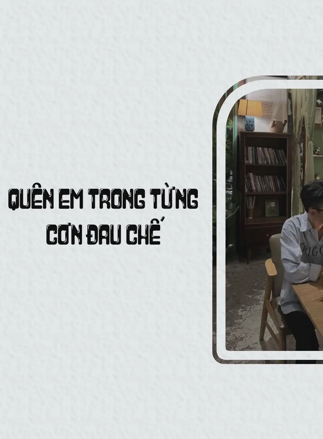 Ngày con thơ bé con sống trong sự bao dung #nhacbao #nhacche #quenemtrongtungcondauche #nhachaymoingay 