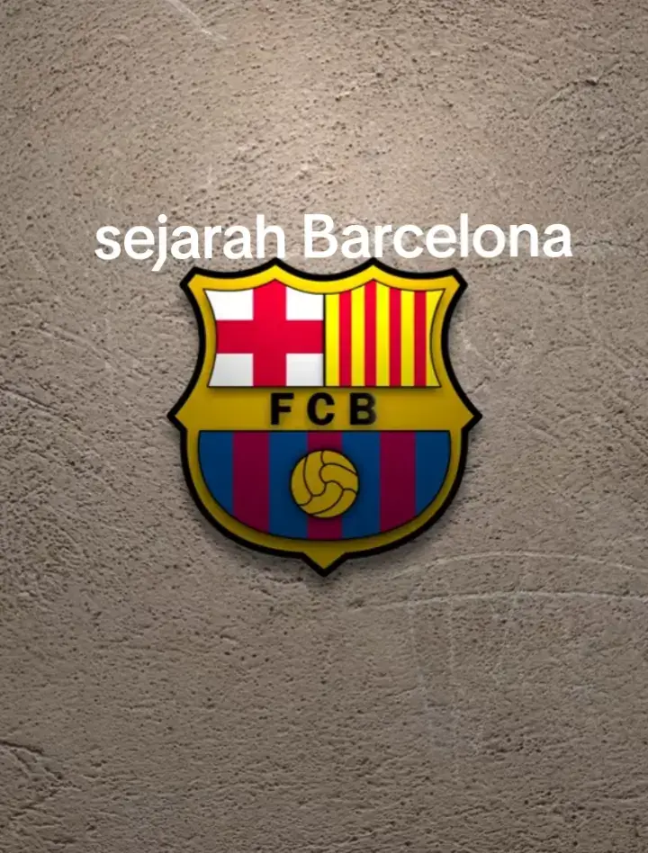 sejarah Barcelona#sepakbola#sejarah#barcelona#viralvideo#fyppppppppppppppppppppppp 