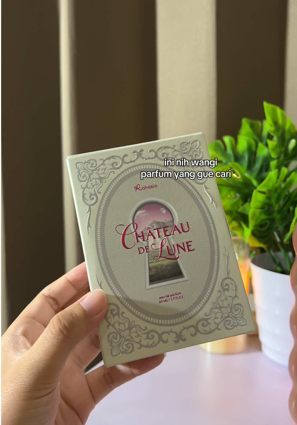 #parfumviral #rahasiabeauty 