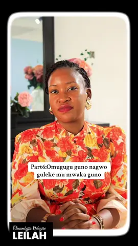 #OmumbejjaNdagireLeilah #business #businesstips #wealthtips #growwithleilah 