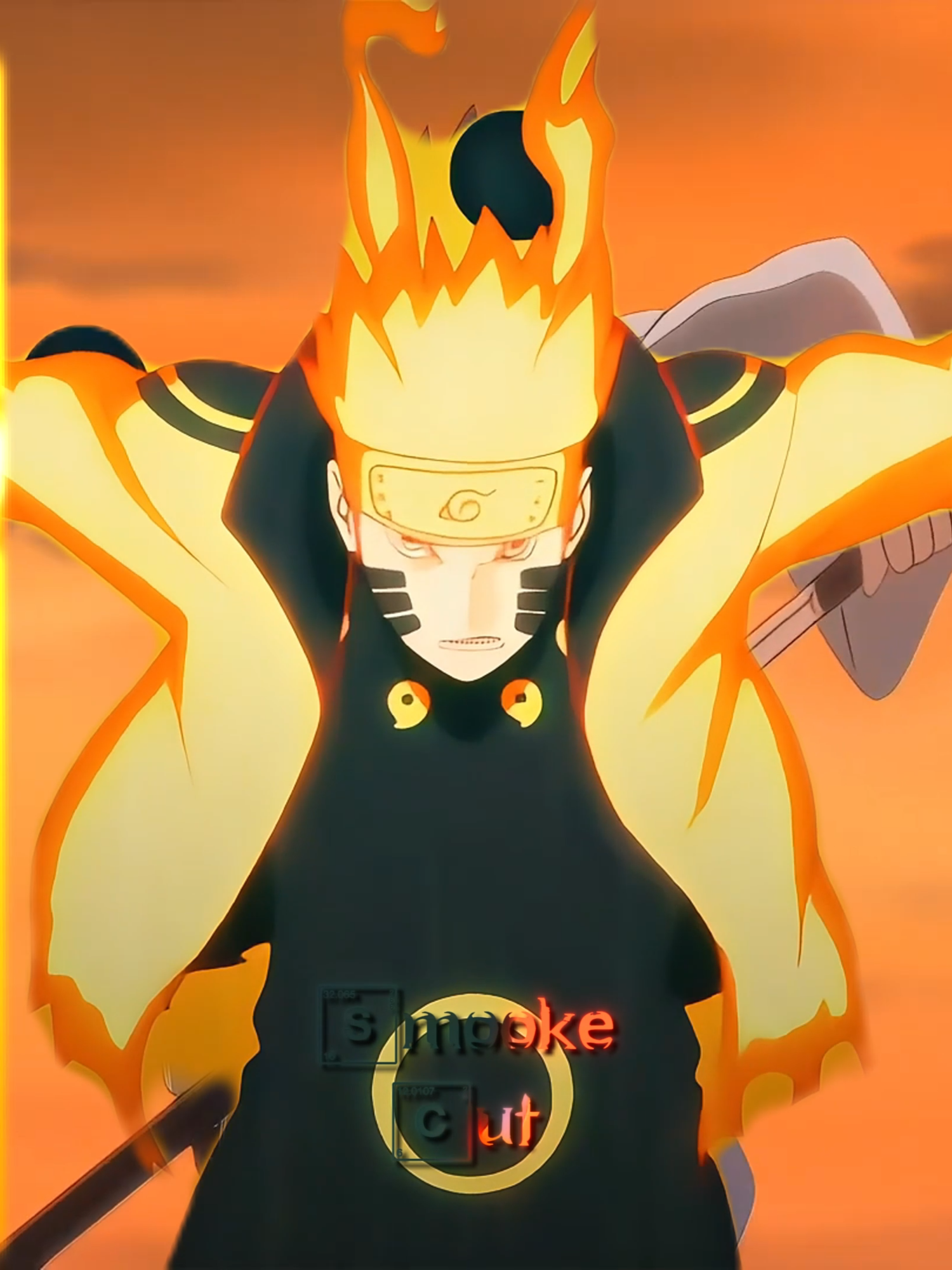 Naruto Edit  #narutouzumaki #narutoshippuden #narutoedit #edits #edit #tiktokedit #fypp