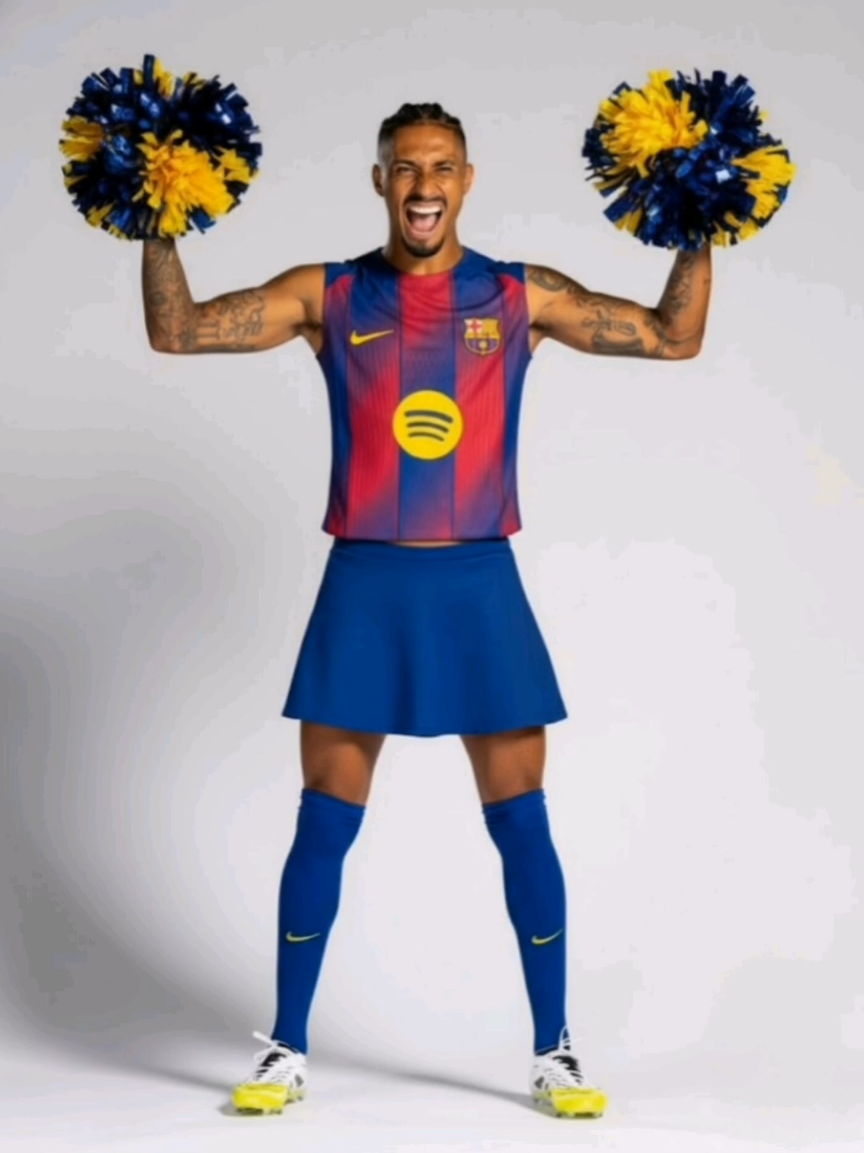 visca Barça 😂😂 #FYP #pourtoi #viscabarca🔴🔵 #clash 