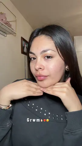 makeup fácily sencillo de hacer 😘 #naturalmakeup #grwm #arreglateconmigo #mariaaveneciaa #maquillaje 