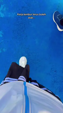 Tetaplah olah raga meskipun ngos ngosan 🥵 . . #masyaallahtabarakkallah #promomakan1010 #fyp #jogging #qualitytime 