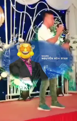 Bí ẩn người đàn ông mặc áo trắng chửi thẳng mặt cá mập Hòa Bình. Người ấy là ai. #shark 