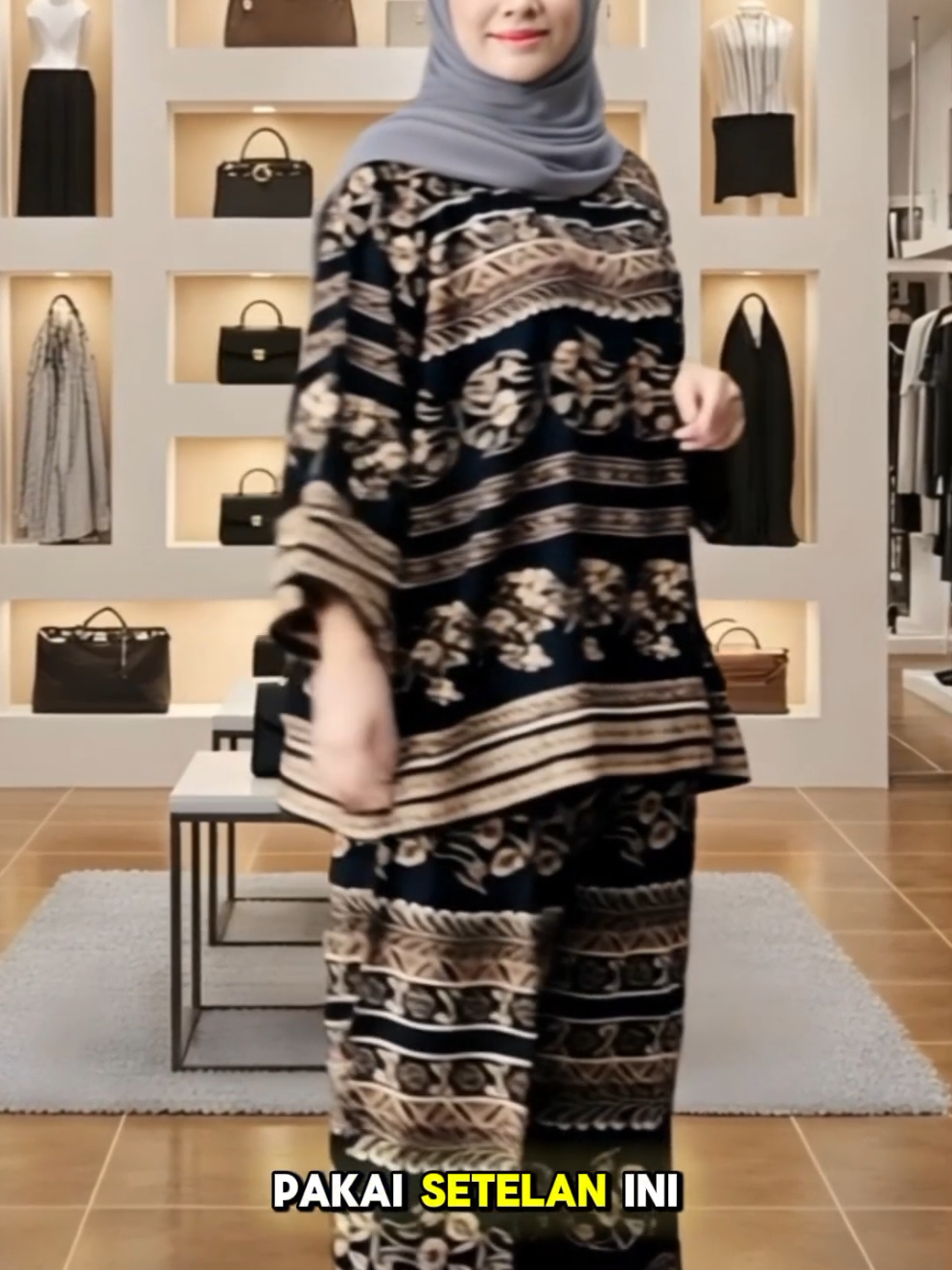 setelan wanita setelan murah setelan kekinian setelan premium setelan motif setelan rayon setelan jumbo #setelanwanita #setelanmurah #setelanpremium #setelankekinian #setelanmotif 