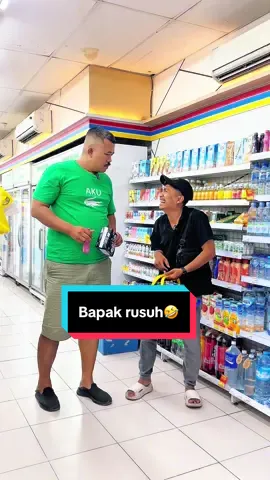 Bapak wayahe🤣 @BOS WEBEST @pak yusub #webest #foryoupage #fyp 
