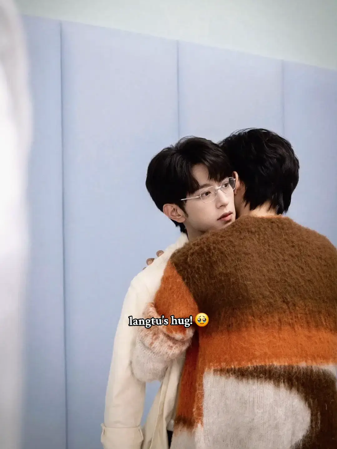 my babies 😭😭😭 #ABODesire #desiretheseries #langtu #abodesireep16 #fyp  ABO Desire the Series Episode 16 Preview