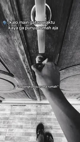 #fyp#suasanarumah #sepi 