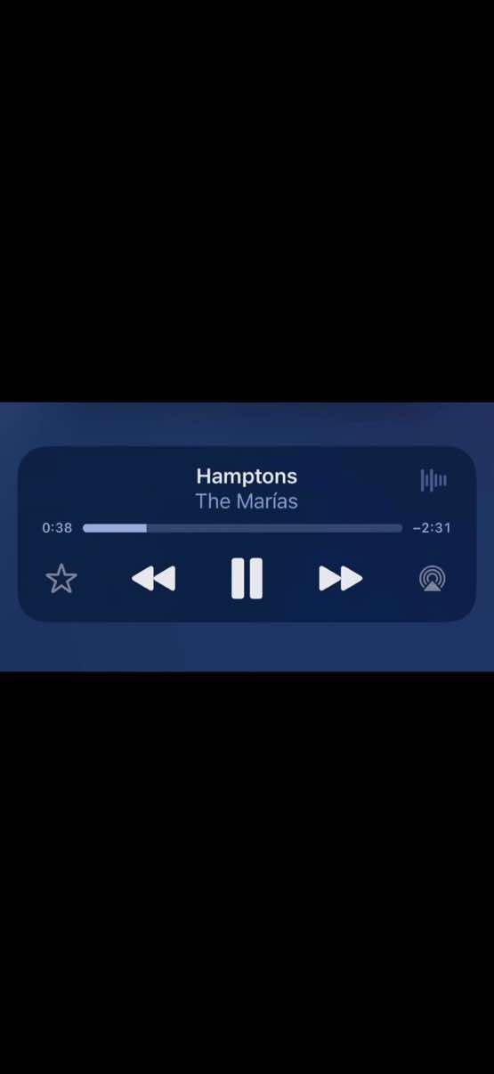 I NEED to see them live again @themarias #fyp #themarias #maria #submarine #parati 