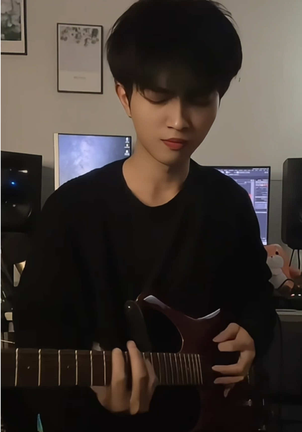 Phần 47 | Ngày Này Năm Ấy - Việt Anh Cover by TMTGuitar  #electricguitar #ngaynaynamay #rock #xuhuong #tmtguitar 