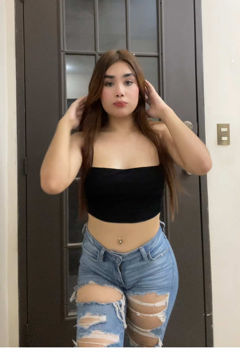 #muevelo #nata #okmañana💜 