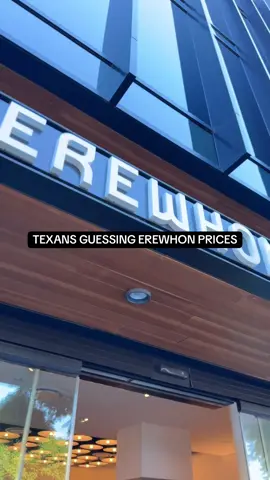 Lowkeyyy wanted to try the seamoss though… #erewhon 
