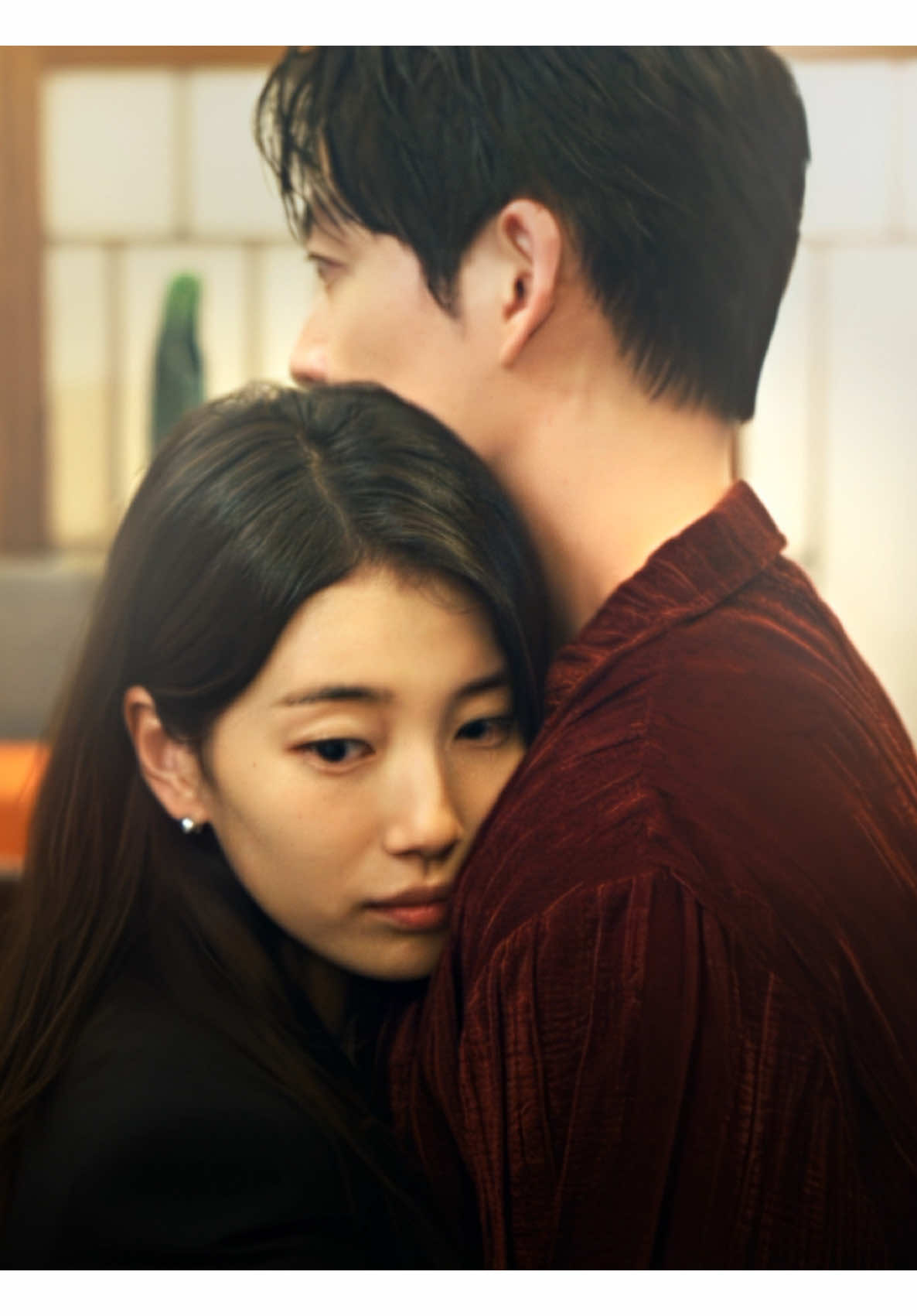 Her last wish..😭     scp:woodencenes | cc:me. Copyright Ⓒ NETFLIX. All rights reserved. #geniemakeawish #kimwoobin #baesuzy #kdrama #edit    Kim Woo-bin edit, Bae Suzy edit, Genie Make A Wish edit