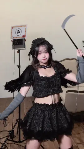 痛くないようにするから安心してね(◜ᴗ◝ )#難波ゆの #08 #アイドル #運営さん大好き 