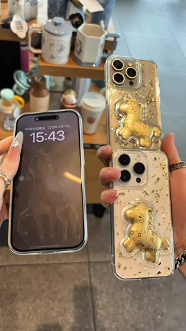 Ốp may mắn đẹp nha #tonycase96 #oplungiphone #oplungchongsoc #oplungtrongsuot #oplungsilicon 