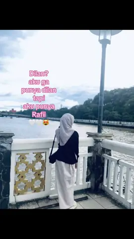 akuu ga punyaa dilan cuman punya Rafi 🤍🤍#fyppppp #trending #4u 