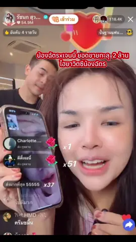 น้องฉัตรจะซื้อพวงมาลัยไปไหว้แล้ว😂 #ไฮยาน้องฉัตร #วิตซีน้องฉัตร 