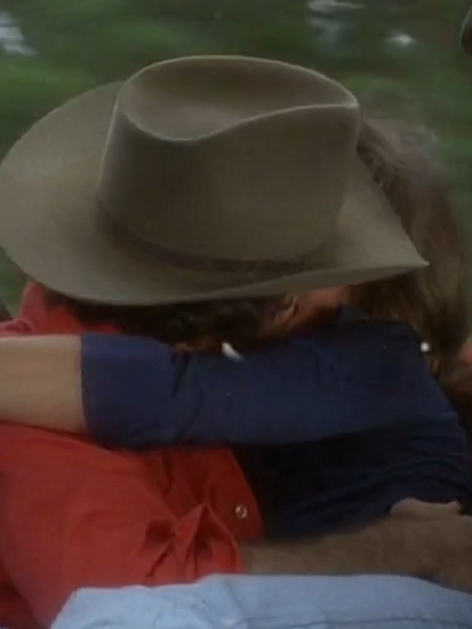 i saw the light #smokeyandthebanditedit #70s   #burtreynolds #smokeyandthebandit  #sallyfield 