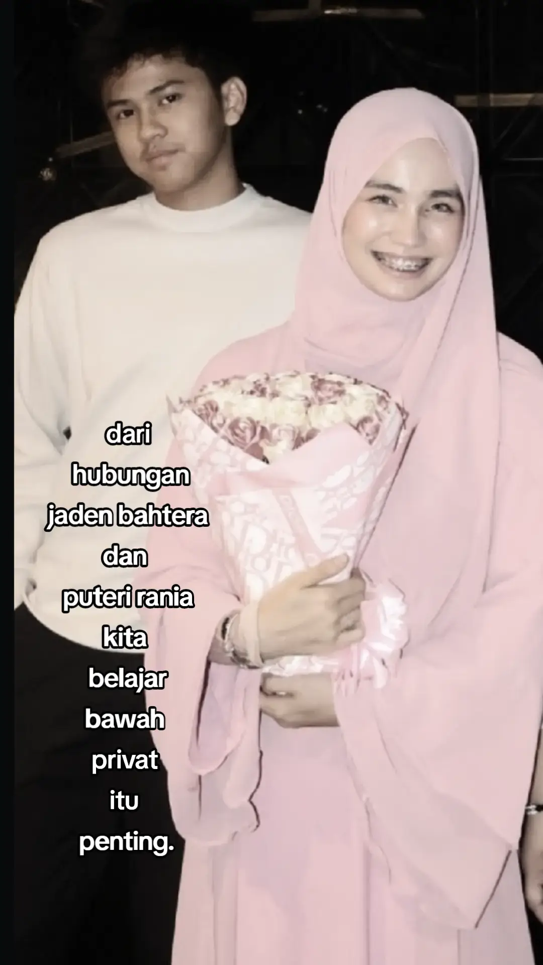 #jadenbahtera #puterirania #jtt #fyp 