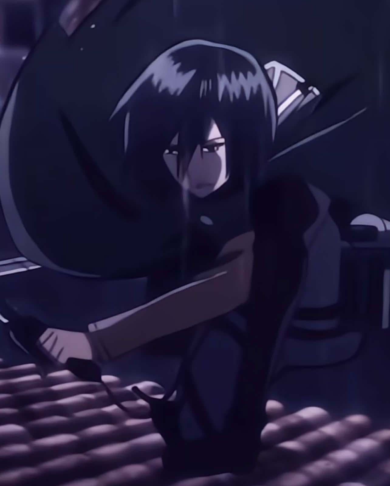 mạnh ngang levi? #dqyeager #mikasa #AttackOnTitan #epasigma #ttasqd 