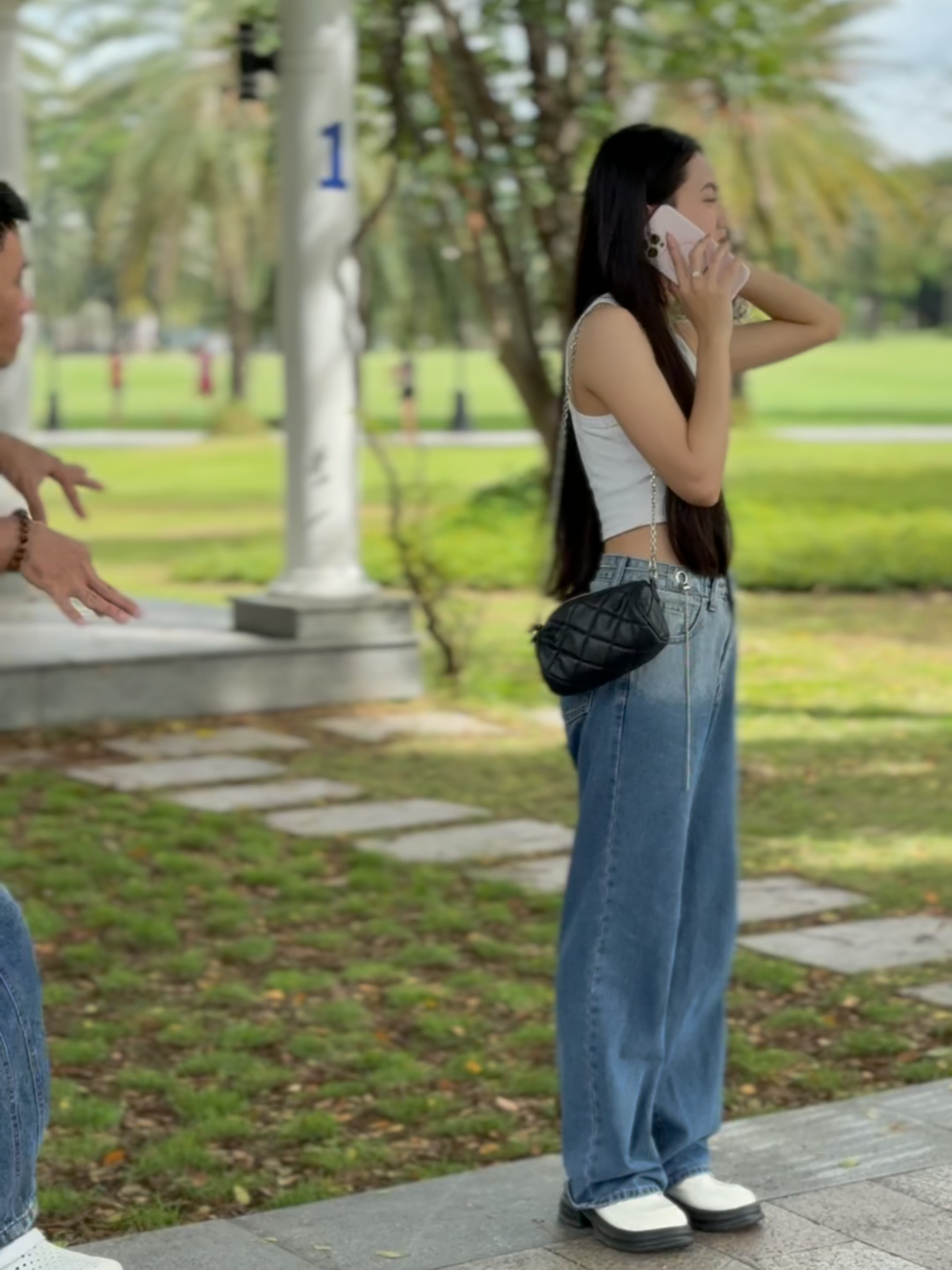 Lòng tốt bị nhầm chỗ