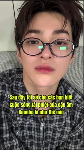 Quả ip từ thời Âu Cơ với Lạc Long Quân ly dị chia con 😭🥰#keonho #cortis 