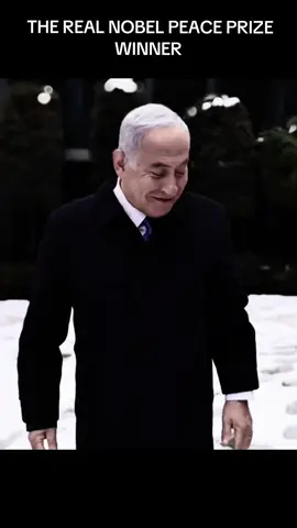 #netanyahu #sinister #sainthood 